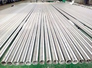 Martensitic EN 1.4057, DIN X17CrNi16-2, AISI 431 stainless seamless steel tube