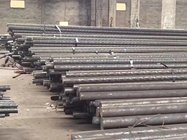 High carbon martensitic DIN X65Cr13, EN 1.4037 stainless steel round bar annealed