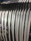 AISI 420A, 420B, 420C, 420D Hot and cold stainless steel slit strip and coil