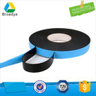 double sided adhesive jumbo roll tape easy to remove with backing of PE foam 2mm
