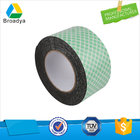 high Sticky Industrial 1mm Double Sided EVA Foam Tape with Super Sticky Tape
