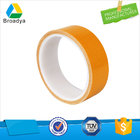 branded PET tapes, adhesive polyester tape,double sided window tape