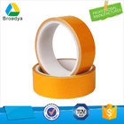 double sided tape silicone adhesive translucent tape in china