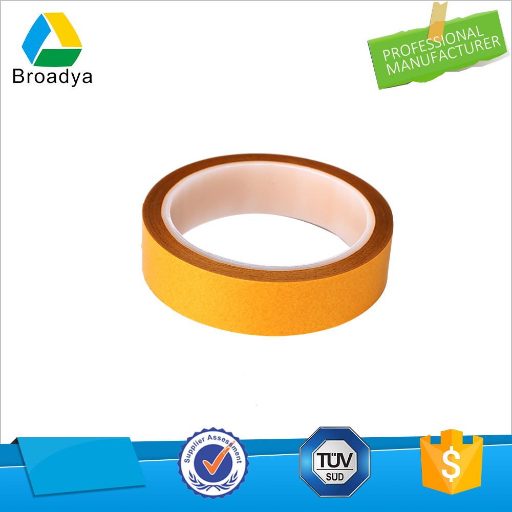 adhesive double side glass tape for pvc