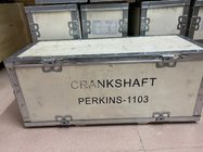 crankshaft   replace perkins engine 403d-15 404d-22  1103C-33  1104C-44