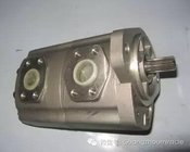 Hydraulic pump 2P3105-50CK  Komatsu GD505A-3 pump  hydraulic gear pumps   *