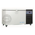 OP-A900 CE Approved Ultra Low Temperature -86C Chest Freezer