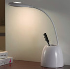 Mutifuction LED Touch adjust light twist shape night sleep table besside lamp LX119