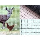 Virgin HDPE plastic deer fence netting /deer fencing for sale