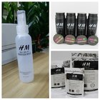 Guwee Number 1 anti hair loss product hair extension Refill hair fibers 9 color for choose