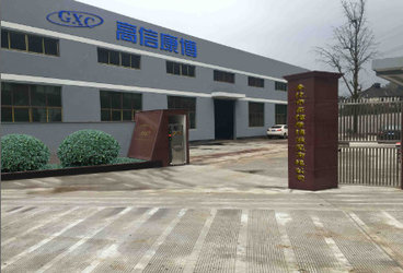 Fenghua Gaoxin Combo Hydraulic Co.,Ltd