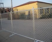 USA Temporary Fence