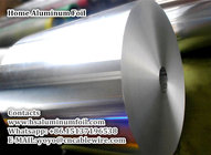 Home Aluminum Foil