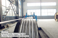 Aluminum Alloy Conductors Steel-reinforced