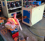 160KW IGBT Induction Heating System For Steel Bar Forging