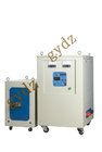 Medium Frequency Induction Heating Machine with IGBT System Control (GYM-100AB)