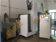 Induction Heating Machine with CNC Hardening Machine For Steel Bar