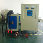 IGBT High Frequency Induction Heater For Steel Rod,Nuts,Bolt Forging