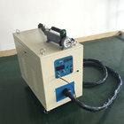 Portable Industrial Handheld  Induction Heater For Stainless Steel Pipe Annealing
