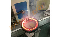 China Manufacture Metal Axe Forging Harden Induction Heating Machine For Sale