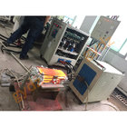 100KW 380V 1~20KHZ Medium Frequency Induction Heating Machine For Flatter Hammer