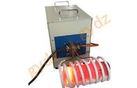 China Manufacture Copper Pipe Brazing High Frequency Induction Heater