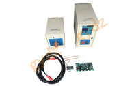 Copper Sheet Brazing High Frequency Induction Soldering Machine