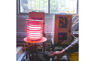 60KW High Frequency Electric Industrial Induction Heater For Welding