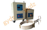 China Manufacture Induction Heating Machine For Welding Stone Cutters