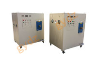 100KW High Quality Electromagnetic Induction Heat Treatment Equipment