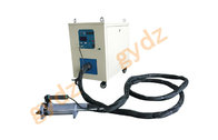 High Frequency Portable Handheld Induction Heater For Brazing