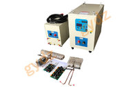 New Design 40KW Portable Induction Heating Equipment For Metal Heat Treatment