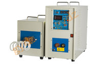 High Frequency Electric  IGBT Induction  Heater System For Stainless Steel wire
