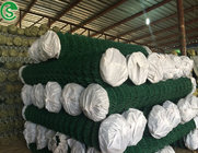 Chain wire netting factory chain wire fence weight per roll UK