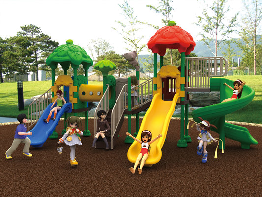 China 2019 best selling park play equipment, outdoor playground for commercial supplier