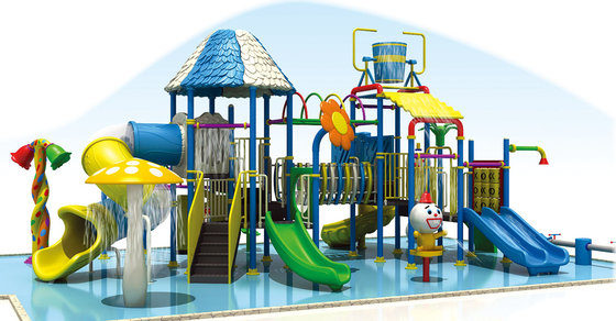 China Aqua park games,kids water park,adult water park for commercial supplier