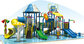 Aqua park games,kids water park,adult water park for commercial supplier