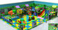 candy theme kids play zone， indoor activities for kids， playground equipment manufacturers supplier