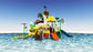 play park equipment, water feature equipment, pool playground equipment supplier