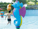 water play equipment, kids water park equipment, water theme park equipment supplier
