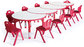 early childhood classroom furniture, discount school desks, wooden daycare furniture supplier