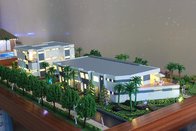 Professional Maquette Model Architectural Factory For Real estate