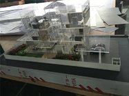 Architectural Scale Model Interior Maker, Malaysia Real Estate Model