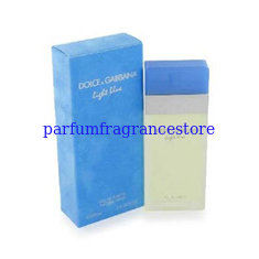 China Original Llight Blue Women Perfume supplier