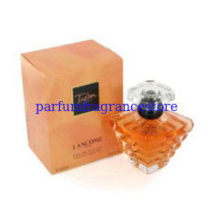 China Latest Fashion Designer Perfume for Ladies 100ml with special shape supplier