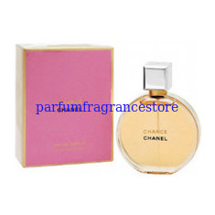 China Original Parfum Fragrance Female Perfume supplier