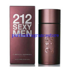 China 212 Sexy Men Perfume Sexy Male Fragrance/Original 212 Men Cologne hot-sale product supplier