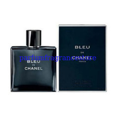 China Bleu Perfume for Men/Men Cologne/Male Fragrance/Original Men Perfume for charming men supplier