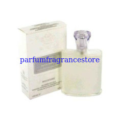 China creed white cologne and fragrance original supplier