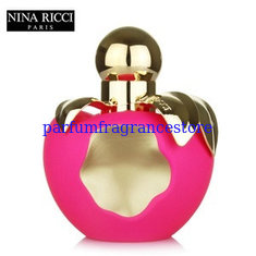 China High Quality Women Parfum Eau De Toilette Fragrance For Female 100ML supplier